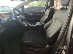 GAC AION V Evolution 70 Smart Leader Edition - ფოტო 7