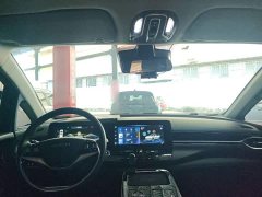 GAC AION V Evolution 70 Smart Leader Edition - ფოტო 8