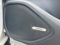 Xiaomi SU7 Rear-Wheel Drive Long Range Smart Driving Edition - ფოტო 10