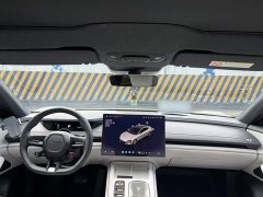 Xiaomi SU7 Rear-Wheel Drive Long Range Smart Driving Edition - ფოტო 11
