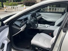 Xiaomi SU7 Rear-Wheel Drive Long Range Smart Driving Edition - ფოტო 15