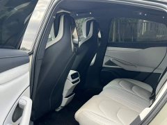 Xiaomi SU7 Rear-Wheel Drive Long Range Smart Driving Edition - ფოტო 16