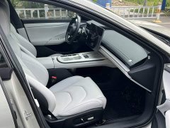 Xiaomi SU7 Rear-Wheel Drive Long Range Smart Driving Edition - ფოტო 17