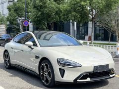 Xiaomi SU7 Rear-Wheel Drive Long Range Smart Driving Edition - ფოტო 6