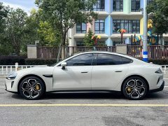 Xiaomi SU7 Rear-Wheel Drive Long Range Smart Driving Edition - ფოტო 7