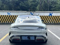 Xiaomi SU7 Rear-Wheel Drive Long Range Smart Driving Edition - ფოტო 8
