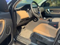 Land Rover Discovery Sport Performance Technology Edition - ფოტო 11