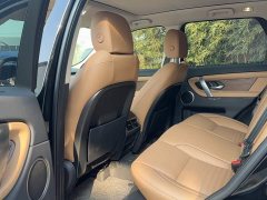 Land Rover Discovery Sport Performance Technology Edition - ფოტო 12