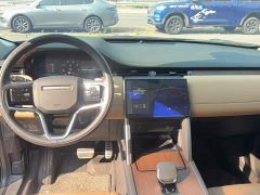 Land Rover Discovery Sport Performance Technology Edition - ფოტო 13