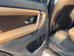 Land Rover Discovery Sport Performance Technology Edition - ფოტო 14