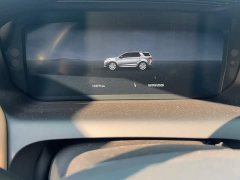 Land Rover Discovery Sport Performance Technology Edition - ფოტო 3