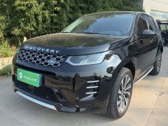 Land Rover Discovery Sport Performance Technology Edition - ფოტო 4