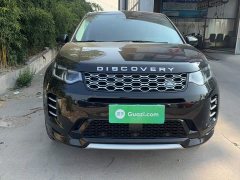 Land Rover Discovery Sport Performance Technology Edition - ფოტო 5