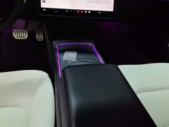 Tesla Model 3 Performance All-Wheel Drive - ფოტო 13