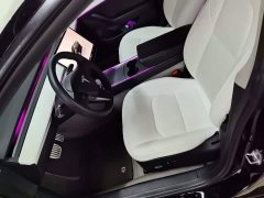Tesla Model 3 Performance All-Wheel Drive - ფოტო 14