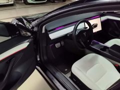 Tesla Model 3 Performance All-Wheel Drive - ფოტო 15