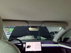Tesla Model 3 Performance All-Wheel Drive - ფოტო 17
