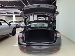 Tesla Model 3 Performance All-Wheel Drive - ფოტო 18