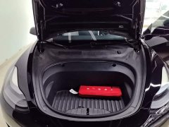 Tesla Model 3 Performance All-Wheel Drive - ფოტო 19