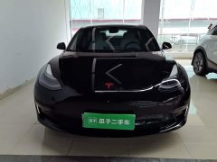 Tesla Model 3 Performance All-Wheel Drive - ფოტო 2