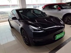 Tesla Model 3 Performance All-Wheel Drive - ფოტო 3