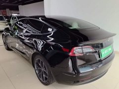 Tesla Model 3 Performance All-Wheel Drive - ფოტო 4
