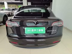 Tesla Model 3 Performance All-Wheel Drive - ფოტო 5