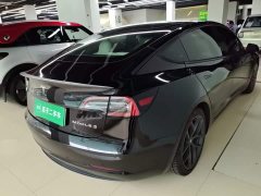 Tesla Model 3 Performance All-Wheel Drive - ფოტო 6