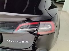 Tesla Model 3 Performance All-Wheel Drive - ფოტო 7