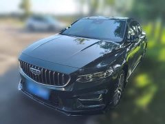 Geely Xingrui 2023 2.0T Diesel Exclusive Cyan Green Edition - ფოტო 1