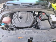 Geely Xingrui 2023 2.0T Diesel Exclusive Cyan Green Edition - ფოტო 10