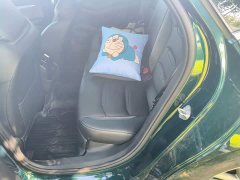 Geely Xingrui 2023 2.0T Diesel Exclusive Cyan Green Edition - ფოტო 14