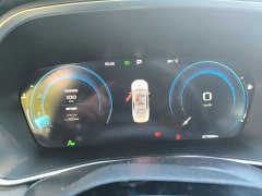 Geely Xingrui 2023 2.0T Diesel Exclusive Cyan Green Edition - ფოტო 3