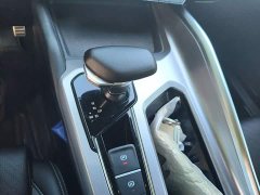 Geely Xingrui 2023 2.0T Diesel Exclusive Cyan Green Edition - ფოტო 6