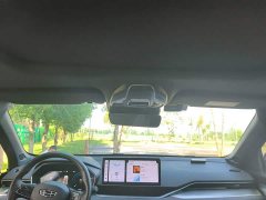 Geely Xingrui 2023 2.0T Diesel Exclusive Cyan Green Edition - ფოტო 8