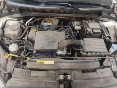 Volkswagen Lavida Sharp 1.5L Manual New Edition - ფოტო 10