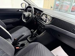 Volkswagen Lavida Sharp 1.5L Manual New Edition - ფოტო 12