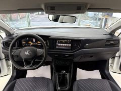 Volkswagen Lavida Sharp 1.5L Manual New Edition - ფოტო 14
