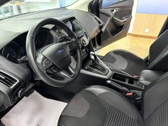 Volkswagen Lavida Sharp 1.5L Manual New Edition - ფოტო 16