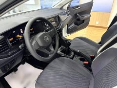 Volkswagen Lavida Sharp 1.5L Manual New Edition - ფოტო 17