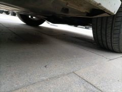 Volkswagen Lavida Sharp 1.5L Manual New Edition - ფოტო 18