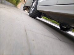 Volkswagen Lavida Sharp 1.5L Manual New Edition - ფოტო 19