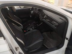 Volkswagen Lavida Sharp 1.5L Manual New Edition - ფოტო 20