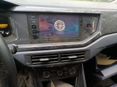 Volkswagen Lavida Sharp 1.5L Manual New Edition - ფოტო 5