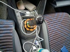 Volkswagen Lavida Sharp 1.5L Manual New Edition - ფოტო 6
