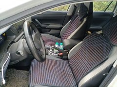 Volkswagen Lavida Sharp 1.5L Manual New Edition - ფოტო 7