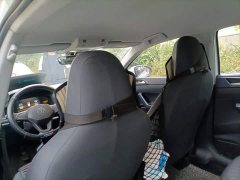 Volkswagen Lavida Sharp 1.5L Manual New Edition - ფოტო 8