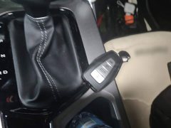 Geely Emgrand 4th Generation 1.5L CVT Elite - ფოტო 11
