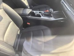 Geely Emgrand 4th Generation 1.5L CVT Elite - ფოტო 12