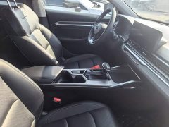 Geely Emgrand 4th Generation 1.5L CVT Elite - ფოტო 13